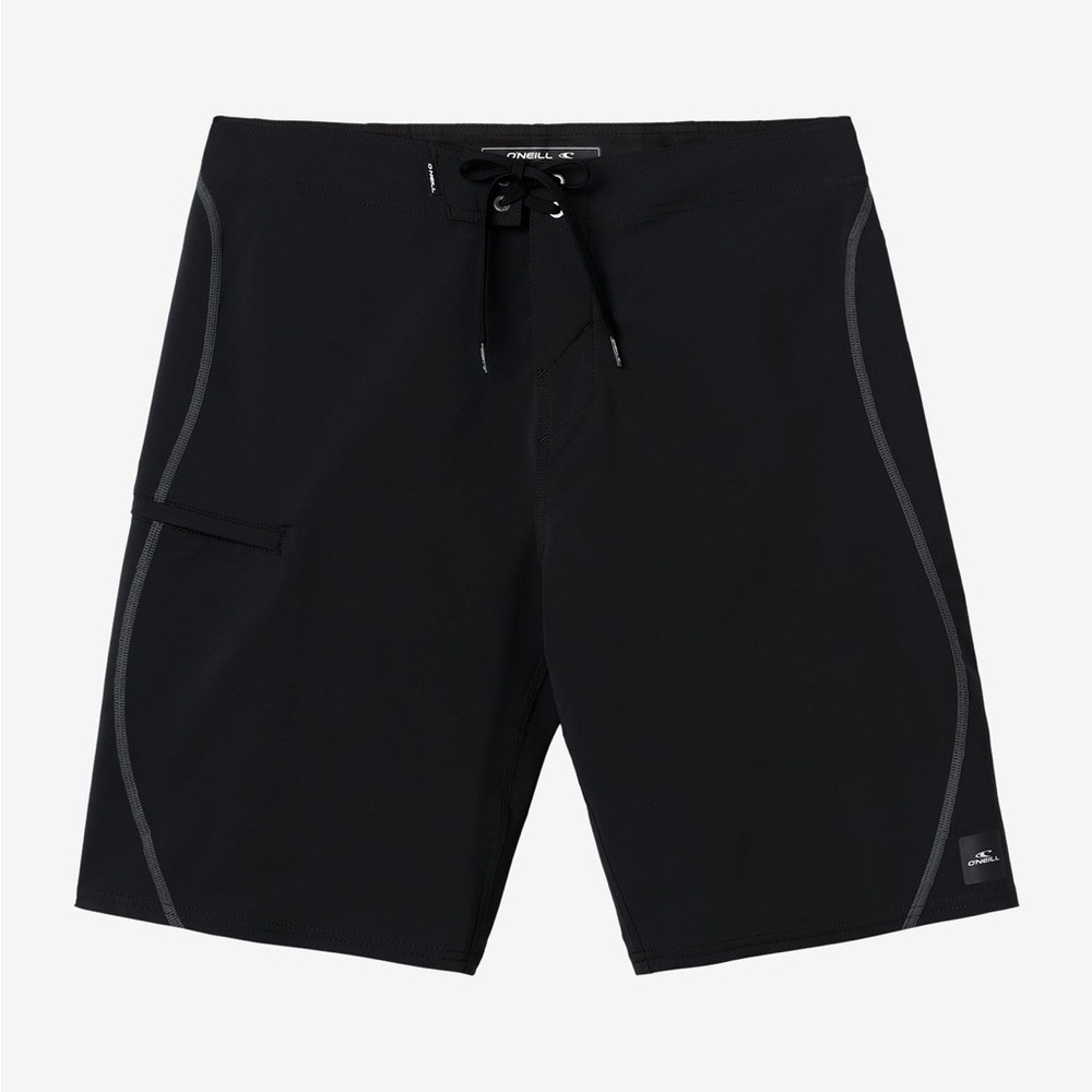 O’Neill HYPERFREAK HEAT S-SEAM SOLID 21" BOARDSHORTS‎ 29